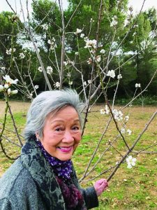 The Right Honourable Adrienne Clarkson